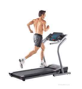 nordictrack c1800 treadmill specs