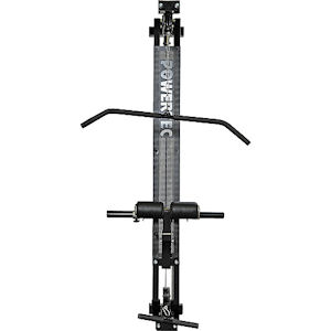 Powertec Power Tec Lat Tower Option Optional Attachment WB-LTO15 Powertec Power Tec Lat Tower Option Optional Attachment WB-LTO15