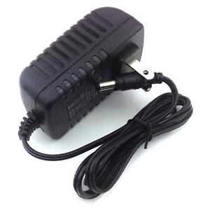 Gold's Gym 400 R Power Supply AC Adapter Converter Electric Cord