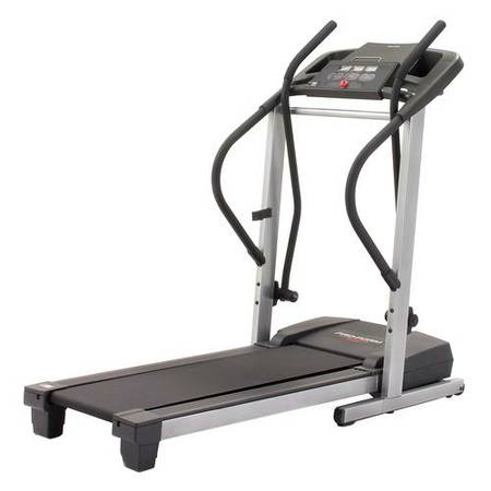 ProForm 345s Cross Walk Folding Treadmill Dual Action Refurbish ProForm 345s Cross Walk Folding Treadmill Dual Action Refurbish
