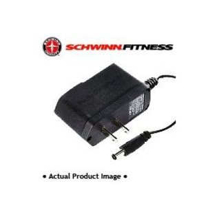 Schwinn 225 Adapter Pack AC to DC Converter Plug-In Outlet Cord