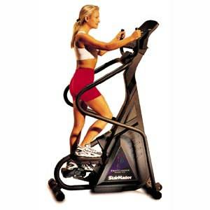 StairMaster 4600 PT FreeClimber Stair Stepper Vertical Climber StairMaster 4600 PT FreeClimber Stair Stepper Vertical Climber