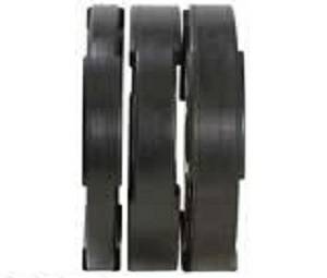 Troy Barbell InterLocking Olympic Bumper Plate Plates Set 210 lb Troy Barbell InterLocking Olympic Bumper Plate Plates Set 210 lb