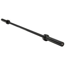 Troy Barbell Olympic CrossFit CF Bar 86" 44# 600# 30mm GOB86BO Troy Barbell Olympic CrossFit CF Bar 86" 44# 600# 30mm GOB86BO