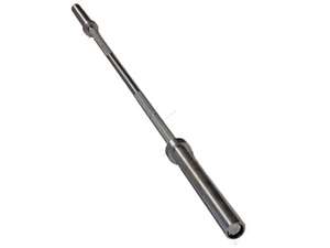 Troy Barbell Olympic CrossFit CF Bar 86" 44# 1200# 32mm GOB1200 Troy Barbell Olympic CrossFit CF Bar 86" 44# 1200# 32mm GOB1200