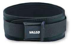 Valeo Weightlifting Free Weight Lifting Sports Back Support Belt