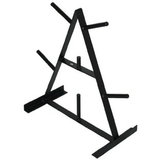 1 inch plate rack