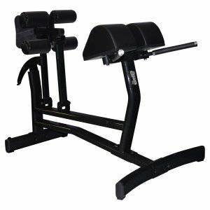 Steelflex APE Glute Ham Developer GHD Roman HyperExtension GH1