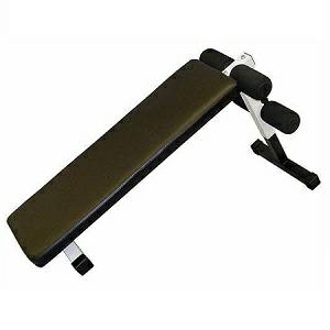 Sit Up Situp Situps Slant Ab Abs Abdominal Crunch Board Bench
