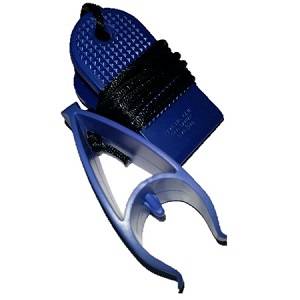 Athlon iQ2 Safety Key Lanyard Tether Clip Peg Stick Safe Stop