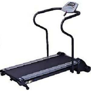 Athlon iQ2 Professional Walk Thru Design Running Treadmill Athlon iQ2 Professional Walk Thru Design Running Treadmill