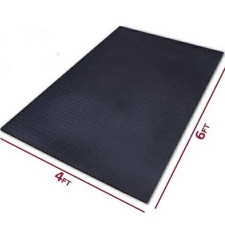 Body-Solid RF546 Protective Rubber Flooring