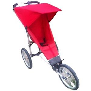 Baby Jogger BabyJogger Single II-20 2-20 Jog Jogging Stroller
