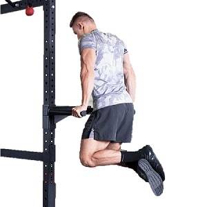 Body Solid Dip Dips Dipping Matador Station Attachment SPRDIP