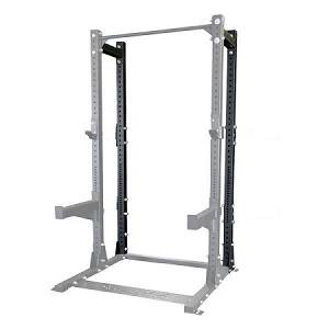 Body Solid Commercial Half Rack Extension Rear Attachment 500EXT
