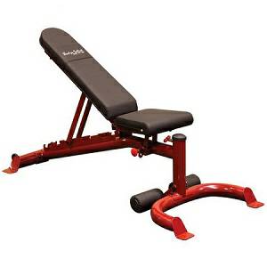 Body Solid Flat Incline Decline FID Dumbell Weight Bench GFID100 Body Solid Flat Incline Decline FID Dumbell Weight Bench GFID100