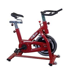 Body Solid Best Fitness Indoor Training Bike Cardio Cycle BFSB5