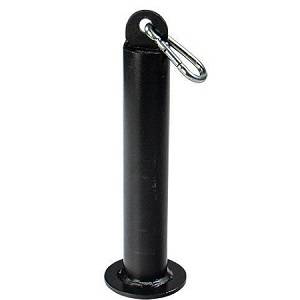 Body Solid Commercial Loading Pin for Belt Squats Dips BSTOLP Body Solid Commercial Loading Pin for Belt Squats Dips BSTOLP