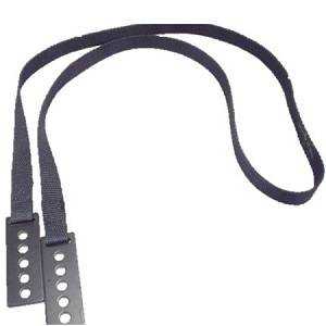 CSA Alpine Tracker E231 E 231 E365 365 Belt Strap 58 in each