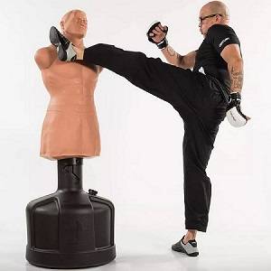 Century Martial Arts BOB XL Boxing Punching Kick Torso Heavy Bag