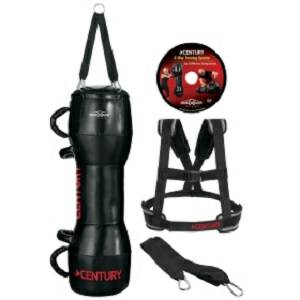 Century MMA Heavy Bag Harness Cross-Over 4-Way Training System