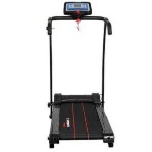 Confidence Power Plus Motorized Electric Folding Treadmill WIN60 Confidence Power Plus Motorized Electric Folding Treadmill WIN60