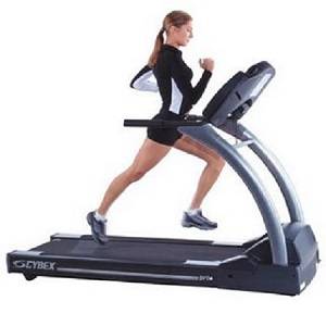 Cybex 500T Sport Commercial Gym Quality Professional Treadmill