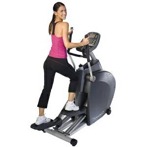 DiamondBack Diamond Back Fitness Elliptical Cross Trainer 1260ef DiamondBack Diamond Back Fitness Elliptical Cross Trainer 1260ef