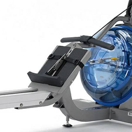 e316 fluid rower