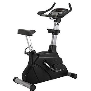 Fitnex Commercial Stationary Upright Fitness Exercise Bike B70