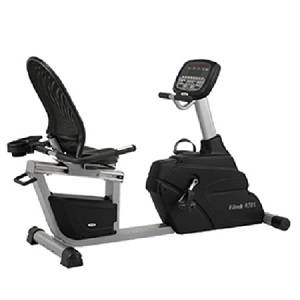 Fitnex R70S R 70S Commercial Recumbent Exercise Bike w/HRC