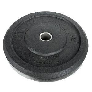 HI-TEMP Plate Bumper Recycled Vulcanized Rubber 10# Plates