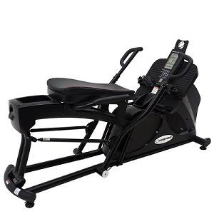 Inspire CR2 Commercial Gym Indoor Row Rower Rowing Machine