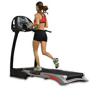 IRONMAN Legacy Fold Folding Space Saver Treadmill TV Television IRONMAN Legacy Fold Folding Space Saver Treadmill TV Television