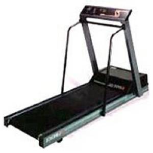 LANDICE 8700 SPRINT Commercial Gym 400 pound Capacity Treadmill LANDICE 8700 SPRINT Commercial Gym 400 pound Capacity Treadmill