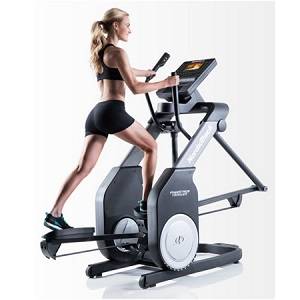 NordicTrack Commercial FreeStride Elliptical Cardio Trainer FS7i NordicTrack Commercial FreeStride Elliptical Cardio Trainer FS7i