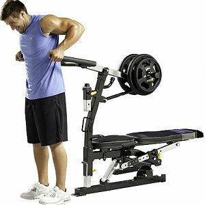 PowerTec WorkBench Dip Dips Machine Accessory Attachment WB-DMA PowerTec WorkBench Dip Dips Machine Accessory Attachment WB-DMA