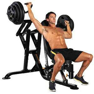 PowerTec WorkBench Leverage MultiPress FreeWeight Home Gym WB-MP PowerTec WorkBench Leverage MultiPress FreeWeight Home Gym WB-MP