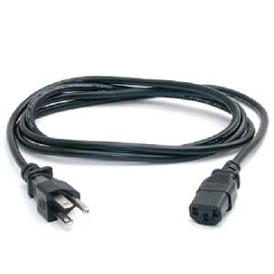 StairMaster Stair Master Sit UP Master Power Cord