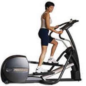 PRECOR EFX 5.21si 5.21 si Ellipticals Cross Trainer CrossTrainer