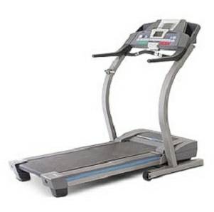 ProForm C500 C 500 Folding Treadmill Smooth Quiet Cardio Walker ProForm C500 C 500 Folding Treadmill Smooth Quiet Cardio Walker