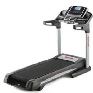 Reebok ZigTech 910 SpaceSaver Full Feature Professional Treadmil Reebok ZigTech 910 SpaceSaver Full Feature Professional Treadmil