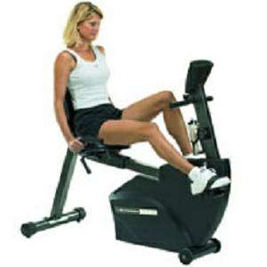 Schwinn Fitness 217p 217 p Recumbent Exercise Stationary Bike