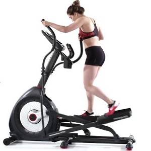 Schwinn 470 Elliptical Cross Trainer