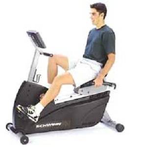 schwinn 207p