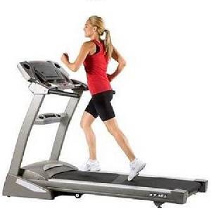 Spirit Professional Running Treadmill 12mph 375# Capacity