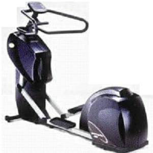 SportsArt Sports Art Commercial Elliptical 8003 HRC Refurb