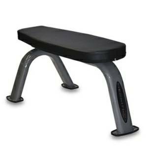 SteelFlex Flat Utility Weight Lifting Workout Dumbbell Bench NFB SteelFlex Flat Utility Weight Lifting Workout Dumbbell Bench NFB