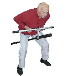 TDS Free Weight Bar Multi Grip Lat Blaster Landmine Row Handle TDS Free Weight Bar Multi Grip Lat Blaster Landmine Row Handle