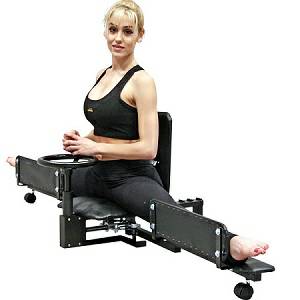 Tiger Claw Pro Leg Legs Stretching Stretcher Split Martial Arts Tiger Claw Pro Leg Legs Stretching Stretcher Split Martial Arts